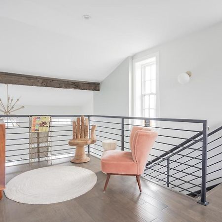 Boho Loft, Clean, Safe, And Perfect For Any Luxury Traveler! Leilighet Covington Eksteriør bilde