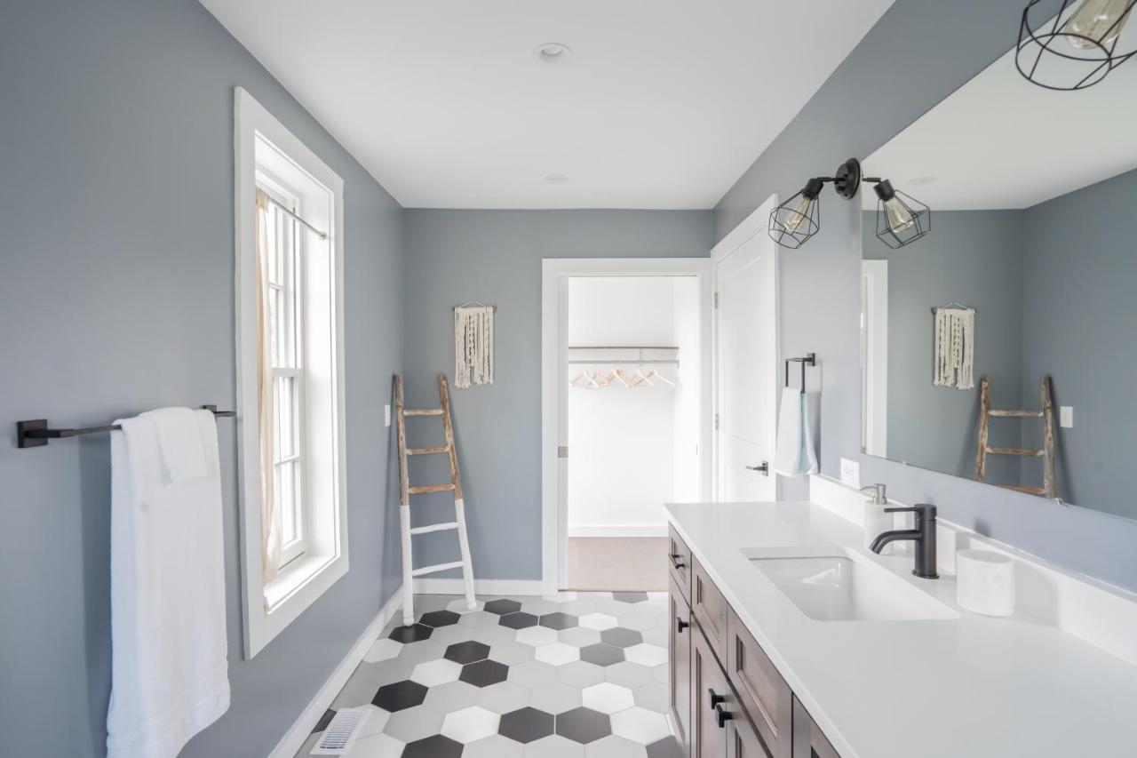 Boho Loft, Clean, Safe, And Perfect For Any Luxury Traveler! Leilighet Covington Eksteriør bilde